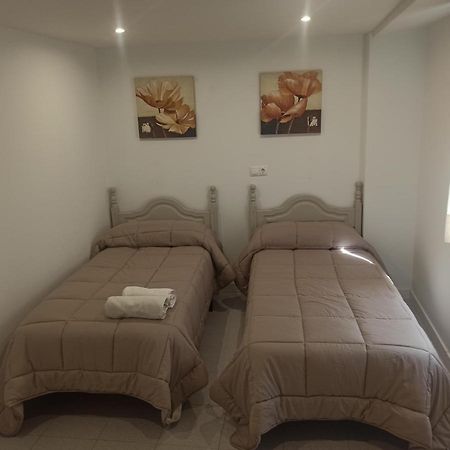 Casa Kalma 호텔 카졸라 외부 사진