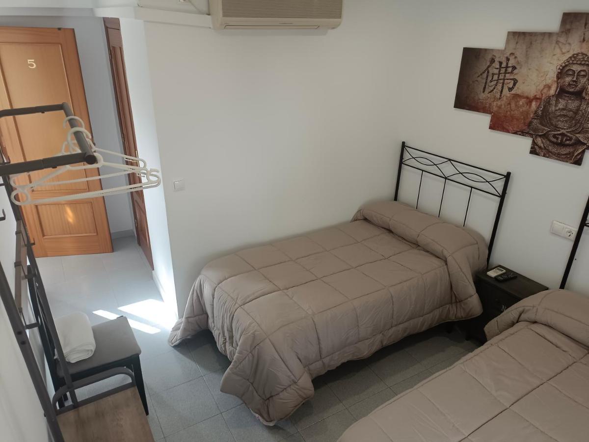 Casa Kalma 호텔 카졸라 외부 사진