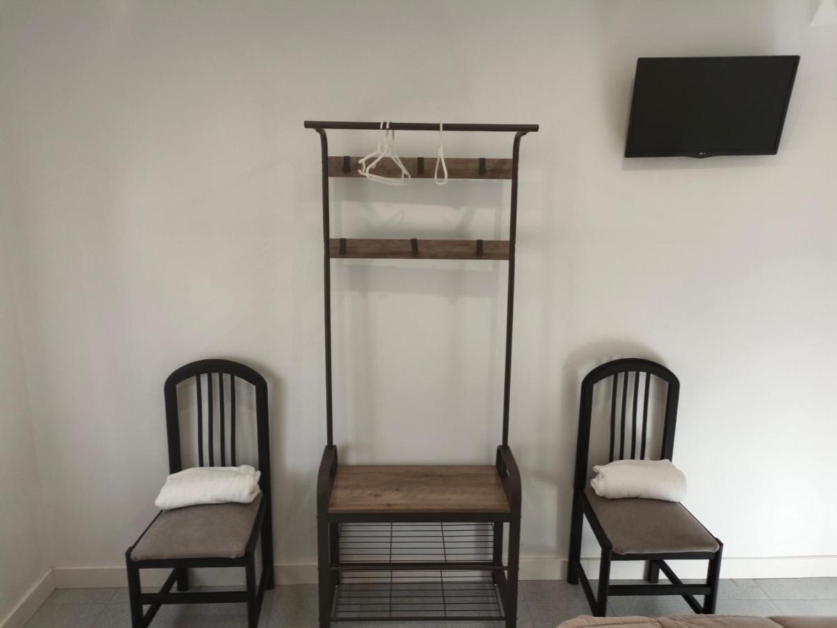 Casa Kalma 호텔 카졸라 외부 사진